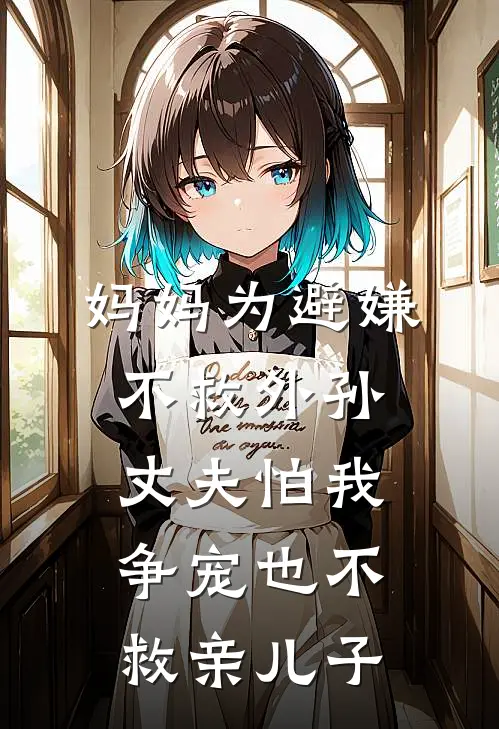 妈妈为避嫌不救外孙，丈夫怕我争宠也不救亲儿子