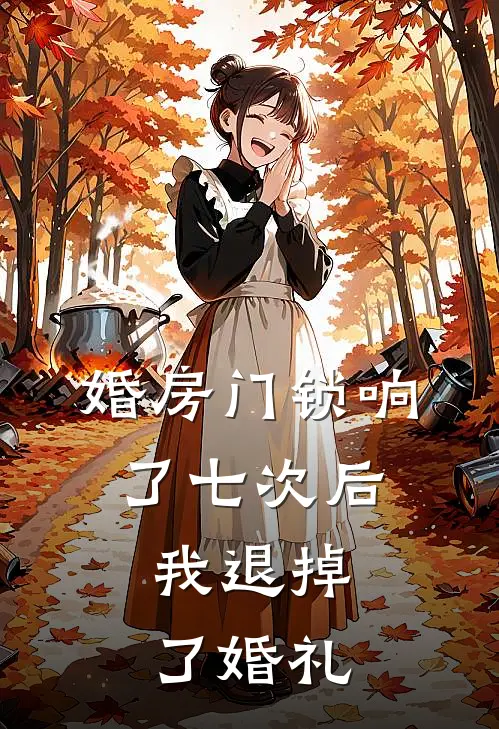 婚房门锁响了七次后，我退掉了婚礼