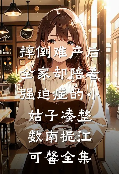 摔倒难产后，全家却陪着强迫症的小姑子凑整数南栀江可馨全集