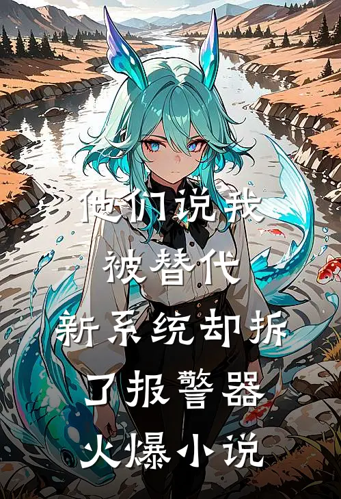 他们说我被替代，新系统却拆了报警器火爆小说