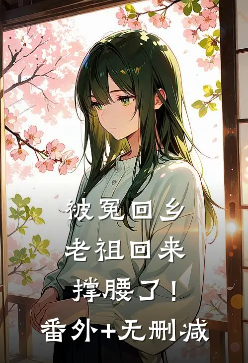 被冤回乡，老祖回来撑腰了！番外+无删减