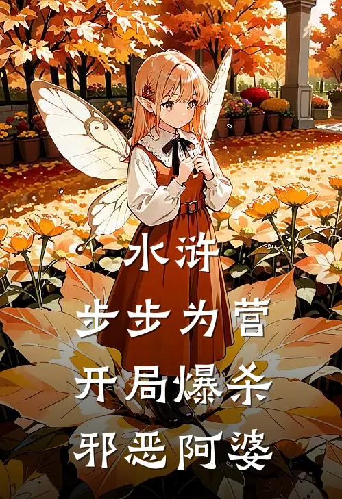 水浒步步为营,开局爆杀邪恶阿婆