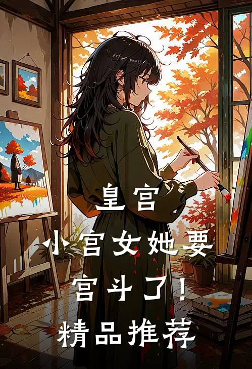 皇宫：小宫女她要宫斗了！精品推荐