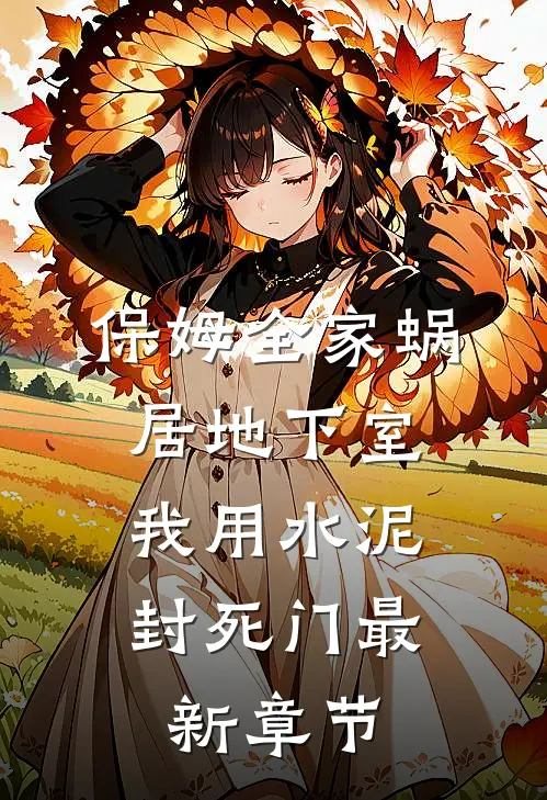 保姆全家蜗居地下室，我用水泥封死门最新章节