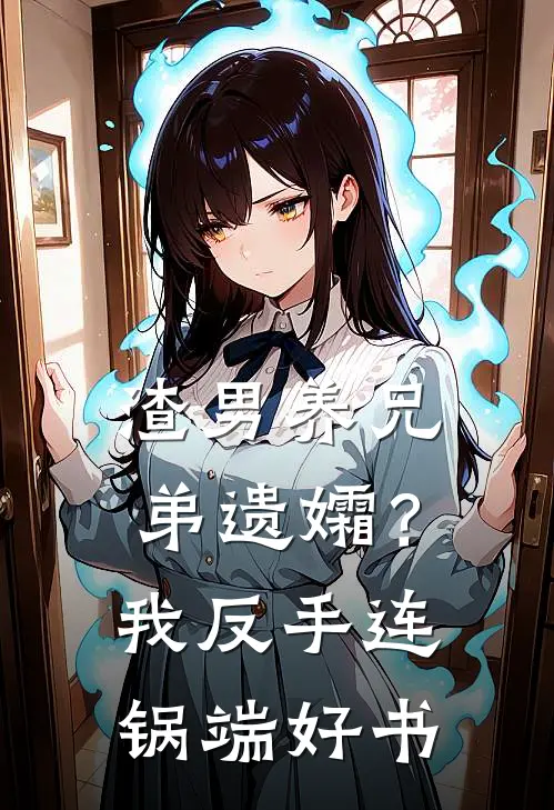 渣男养兄弟遗孀？我反手连锅端好书