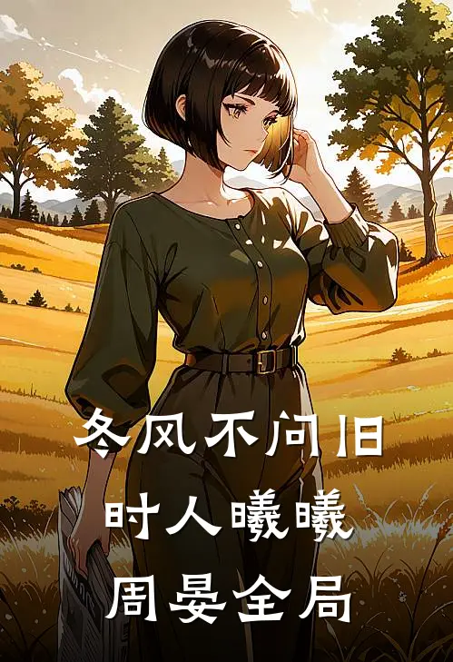 冬风不问旧时人曦曦周晏全局
