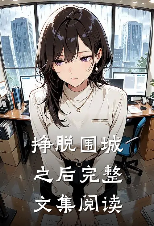 挣脱围城之后完整文集阅读