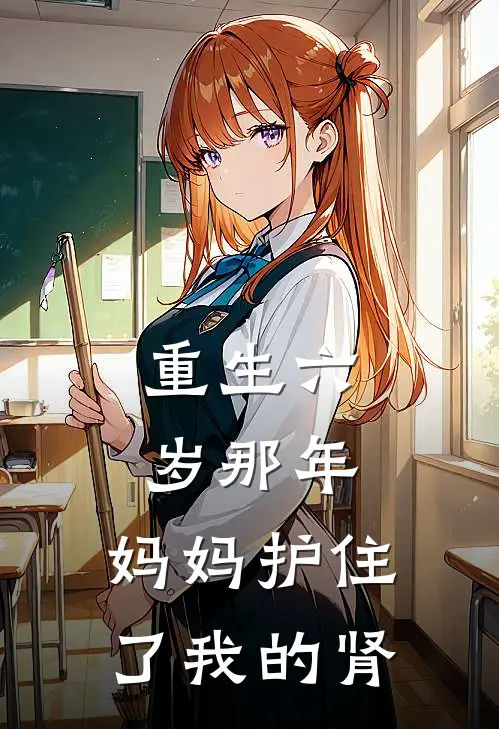 重生六岁那年,妈妈护住了我的肾txt