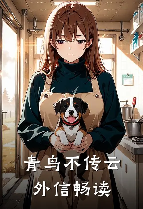 青鸟不传云外信畅读