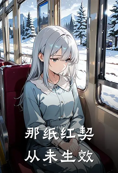 那纸红契，从未生效