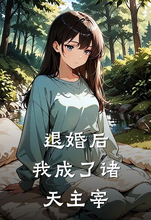退婚后，我成了诸天主宰