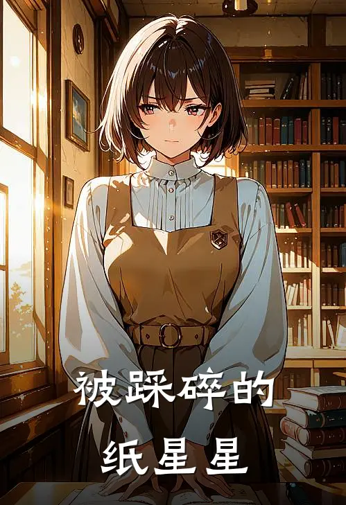 被踩碎的纸星星怎么处理