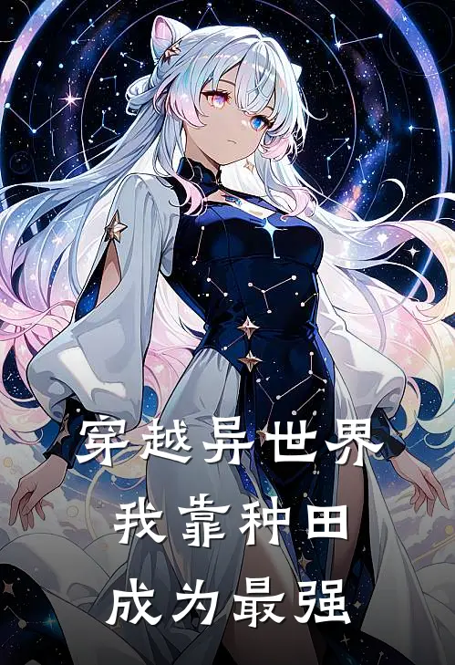 穿越异世界，我靠种田成为最强