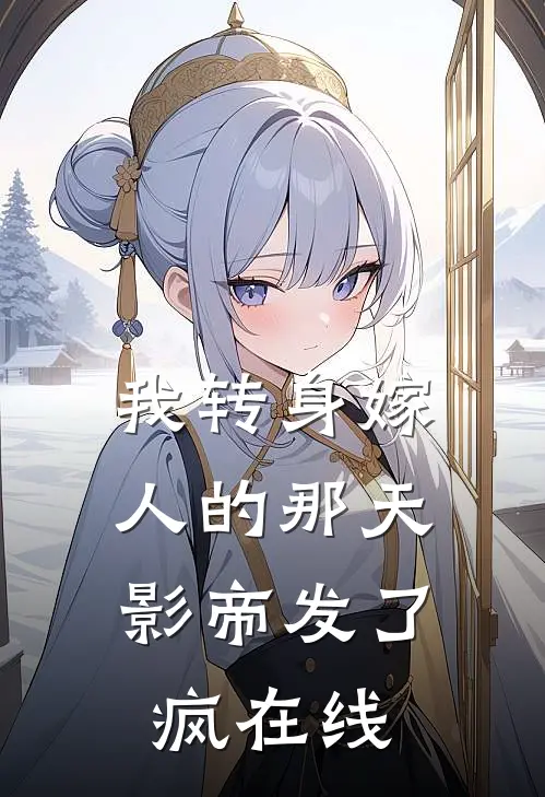 我转身嫁人的那天，影帝发了疯在线