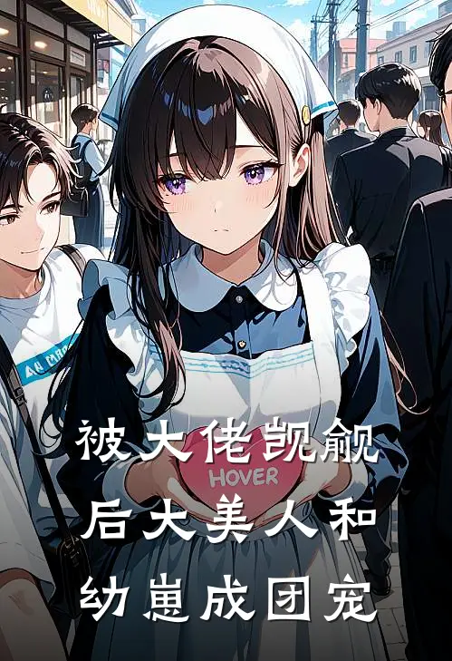 被大佬觊觎后大美人和幼崽成团宠