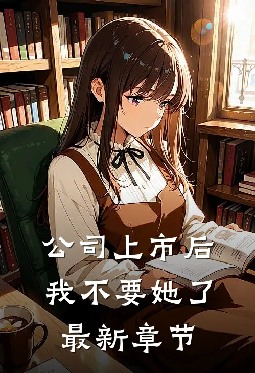 公司上市后，我不要她了最新章节