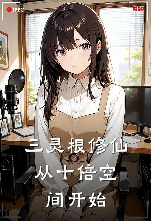 三灵根修仙，从十倍空间开始