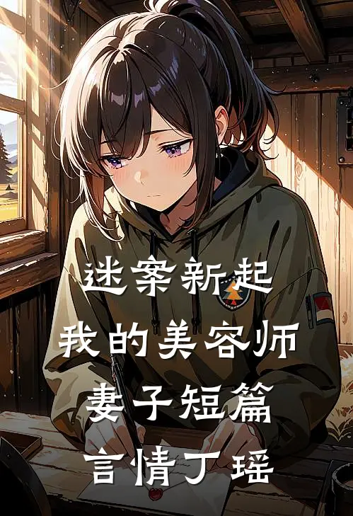 迷案新起：我的美容师妻子短篇言情丁瑶