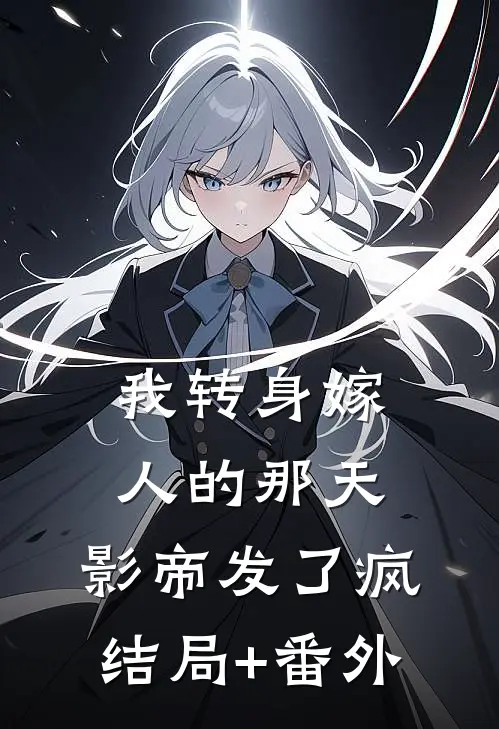 我转身嫁人的那天，影帝发了疯结局+番外