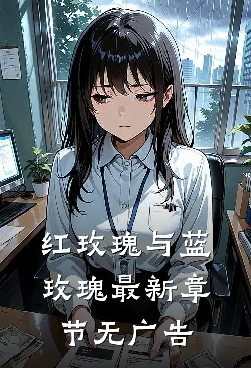 红玫瑰与蓝玫瑰最新章节无广告