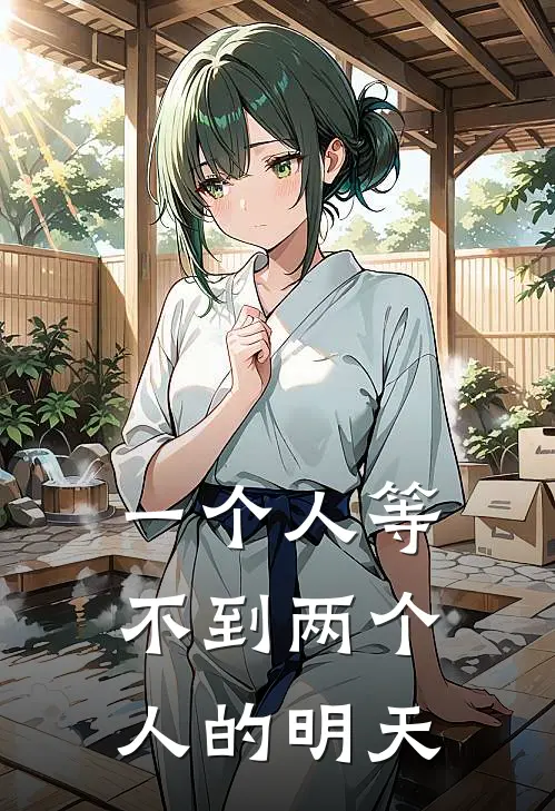 一个人等不到两个人的明天