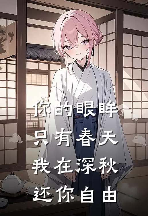 你的眼眸只有春天,我在深秋还你自由