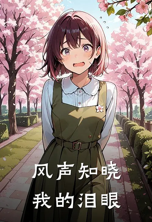 风声知晓我的泪眼是歌