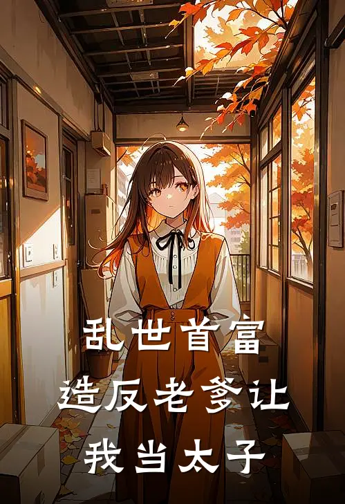 乱世首富，造反老爹让我当太子