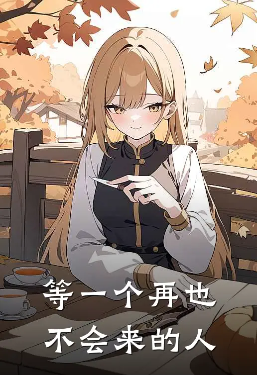 等一个再也不会来的人歌词