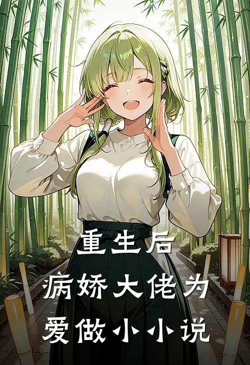 重生后，病娇大佬为爱做小小说