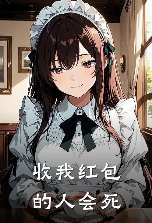 收我红包的人会死