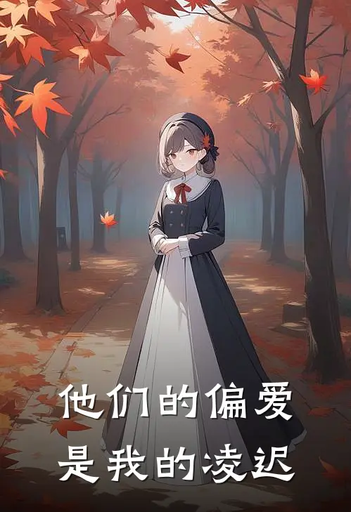 他们的偏爱，是我的凌迟