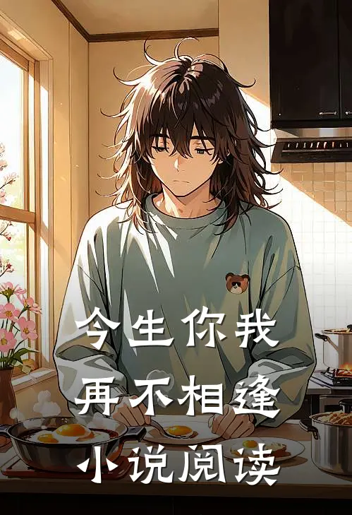 今生你我,再不相逢阅读全文