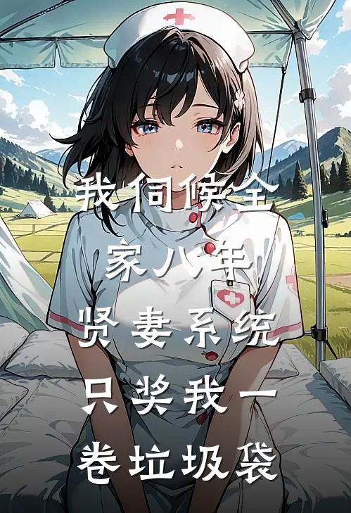 我伺候全家八年，贤妻系统只奖我一卷垃圾袋