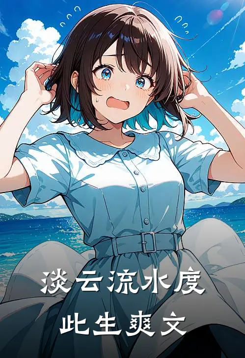 淡云流水度此生爽文