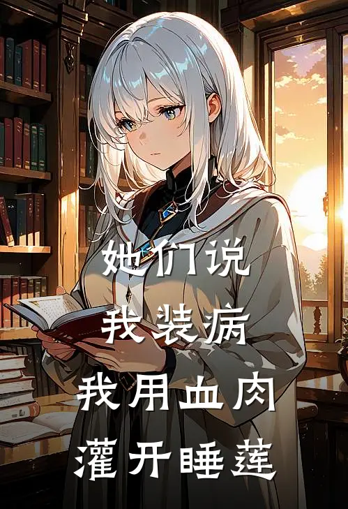 她们说我装病，我用血肉灌开睡莲