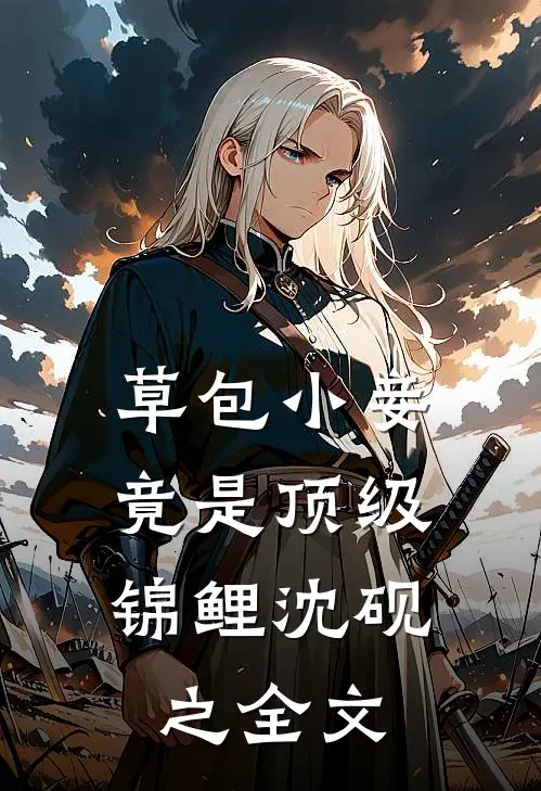 草包小妾，竟是顶级锦鲤沈砚之全文
