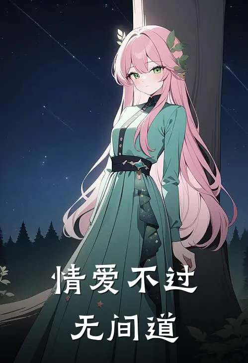情爱不过无间道