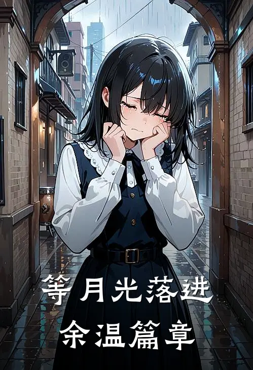 等月光落进余温篇章