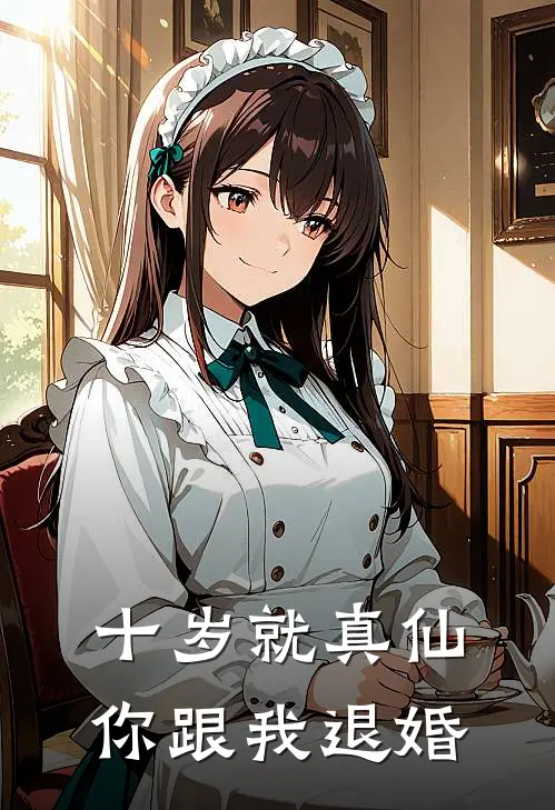 十岁就真仙，你跟我退婚