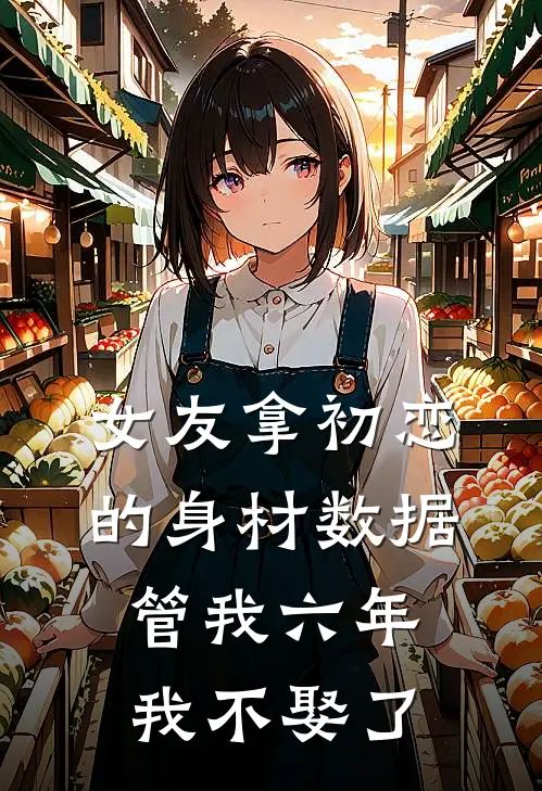 女友拿初恋的身材数据管我六年，我不娶了