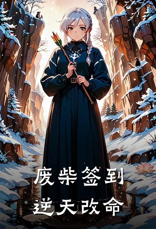 废柴签到，逆天改命
