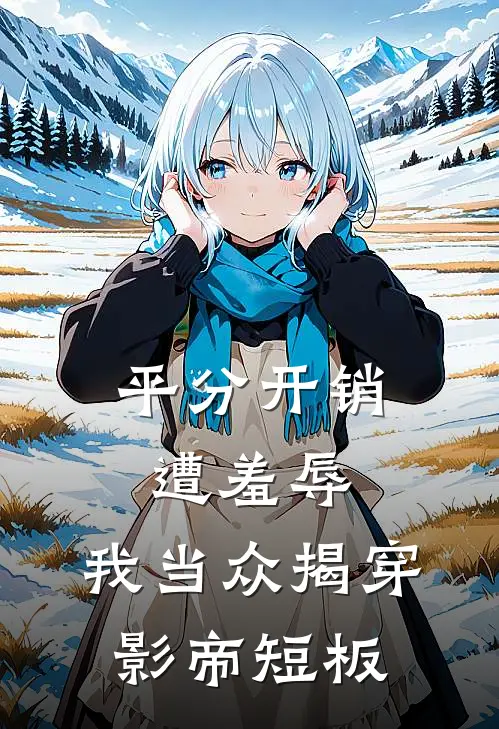 平分开销遭羞辱，我当众揭穿影帝短板