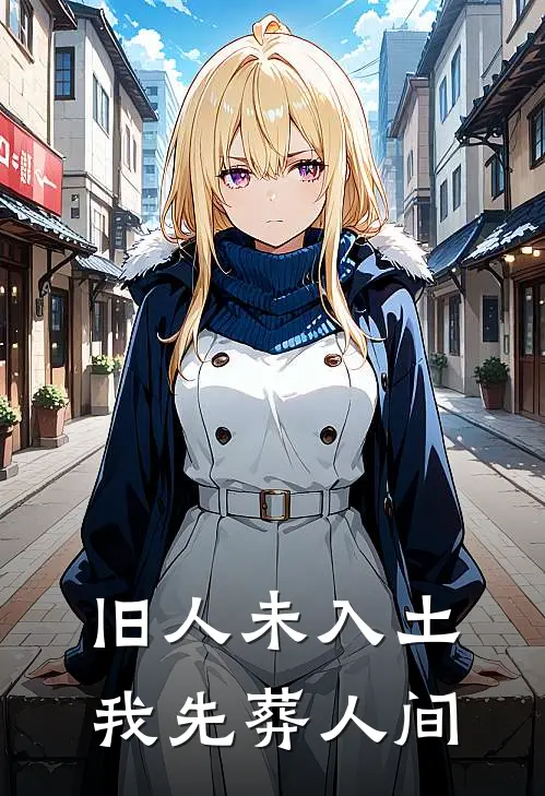 旧人未入土，我先葬人间