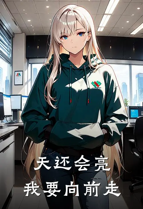 天还会亮，我要向前走