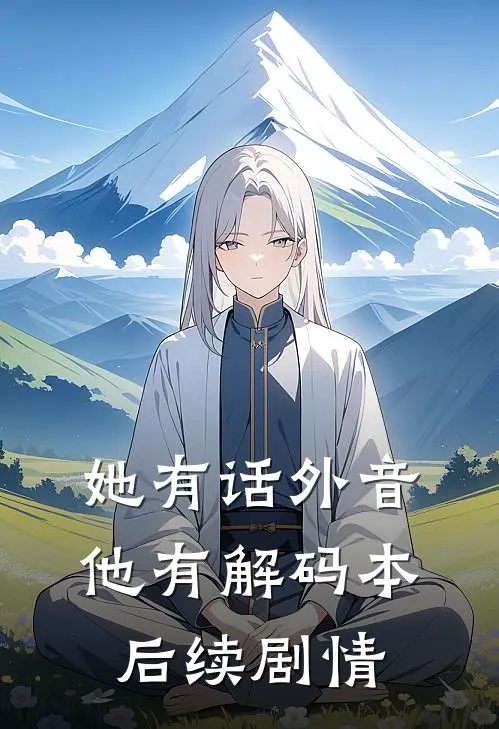 她有话外音，他有解码本后续剧情