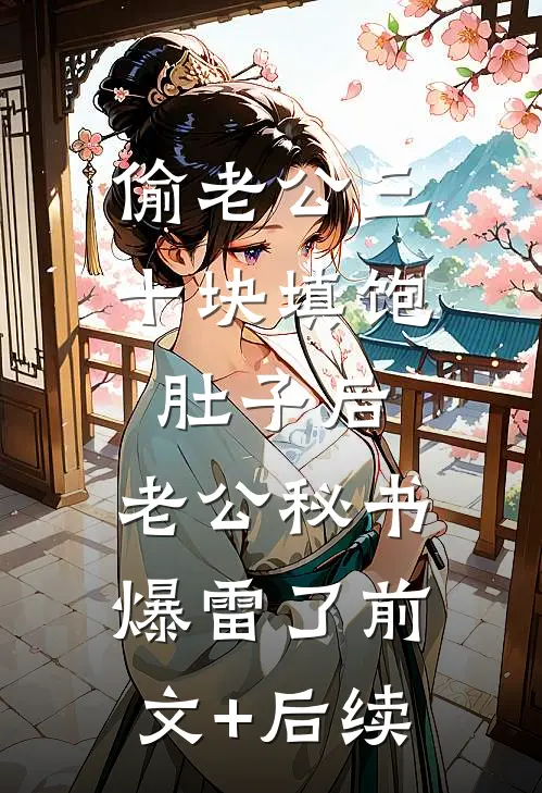 偷老公三十块填饱肚子后，老公秘书爆雷了前文+后续