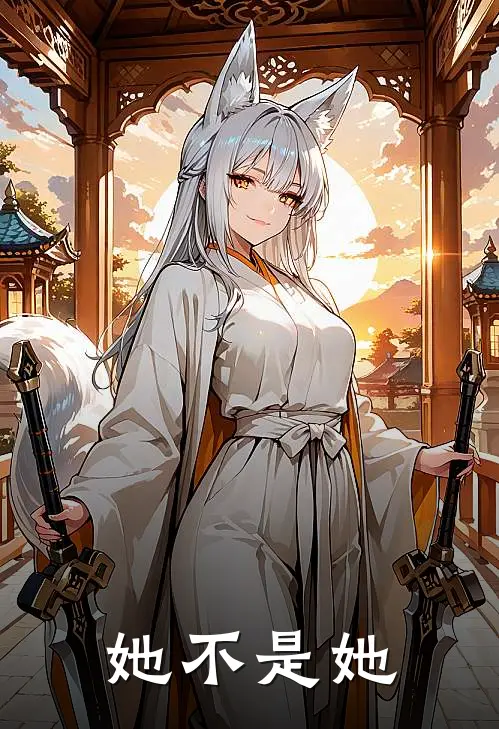 她不是她