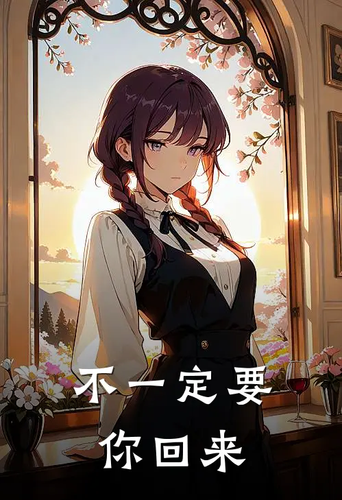 不一定要你回来