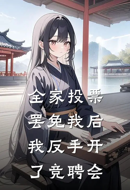 全家投票罢免我后，我反手开了竞聘会